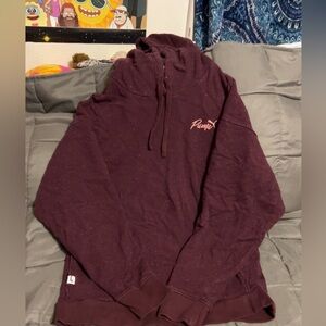 Women’s XS puma sweatshirt